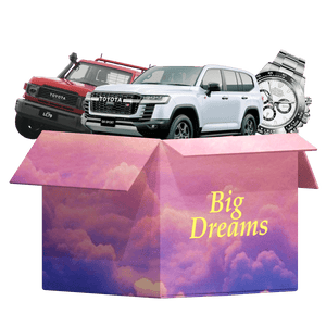 Big Dreams