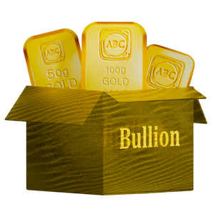 Bullion