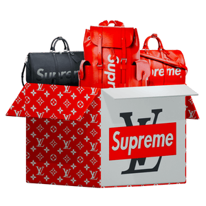 LV X Supreme