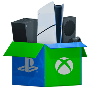 PS5 VS Xbox