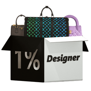 1% Designer