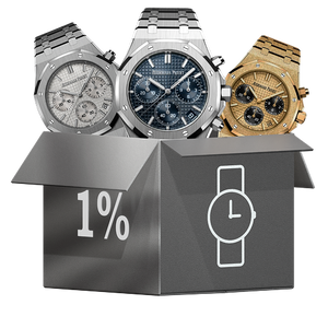 1% Watch