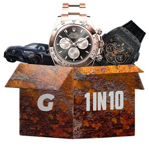 1 in 10