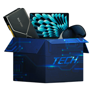Tech