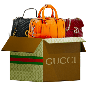 Gucci Gang