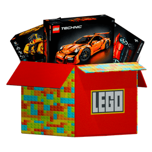 LEGO