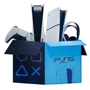 PS5