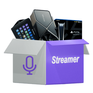 Streamer