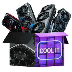 Cool It