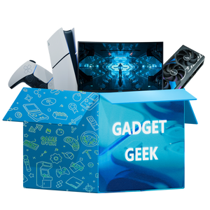 Gadget Geek