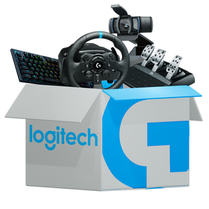Logitech