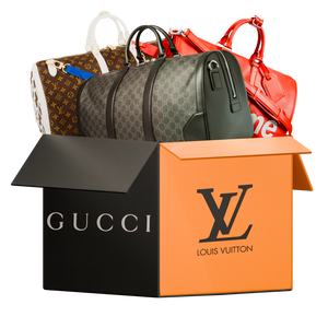 Gucci Vs LV