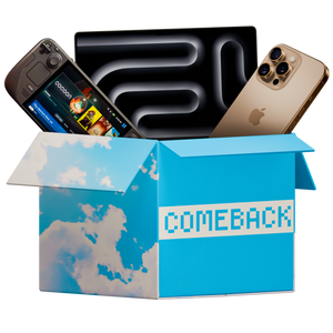 The Comeback