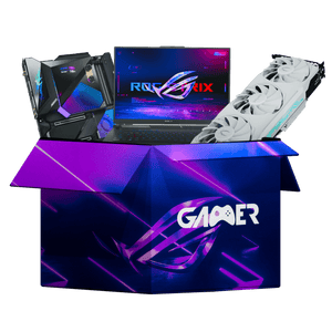 Gamers
