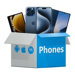 Phones