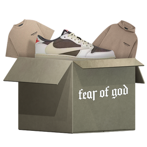 Fear Of God