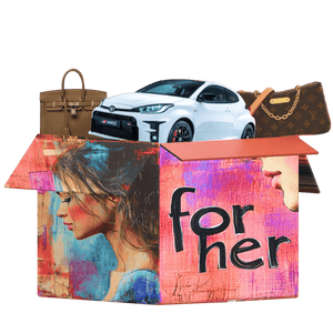 For Her