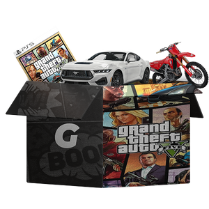 GTA