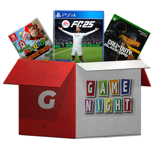 Game Night