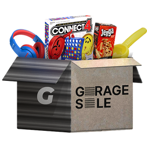 Garage Sale