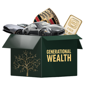 Generational Wealth