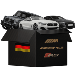 German Auto