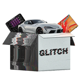 Glitch