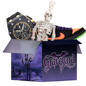 Graveyard