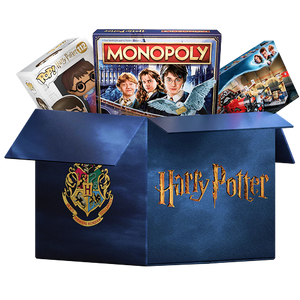 Harry Potter
