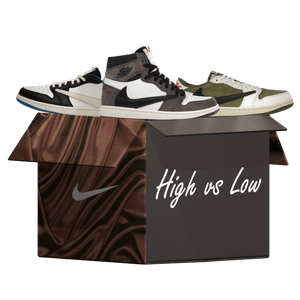High Vs Low