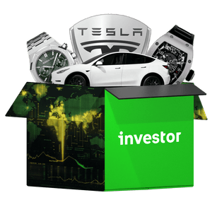 Investor