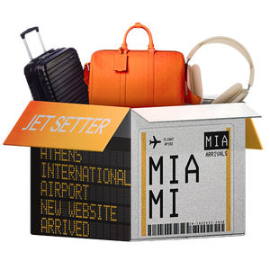 Jet Setter