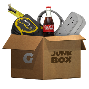 Junk Box