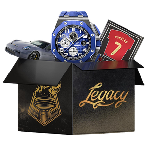Legacy