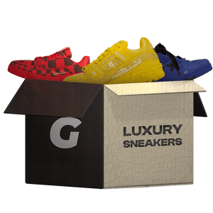 Luxury Sneakers