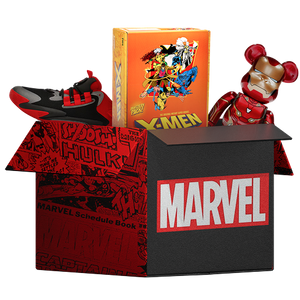 Marvel