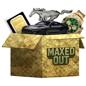 Maxed Out