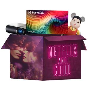 Netflix & Chill