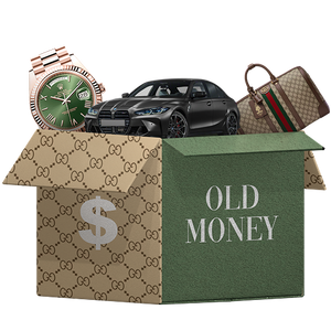 Old Money