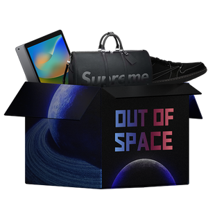 Out of Space
