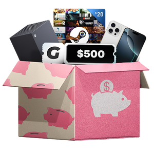 Piggy Bank