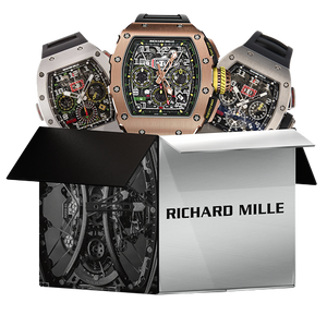Richard Mille