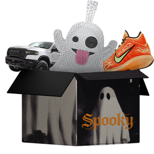Spooky