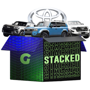 Stacked