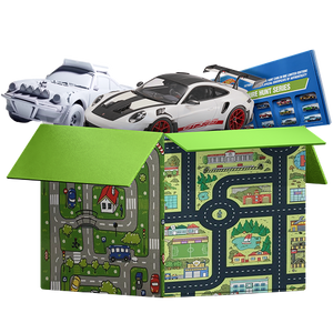 Toy Car