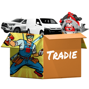 Tradie