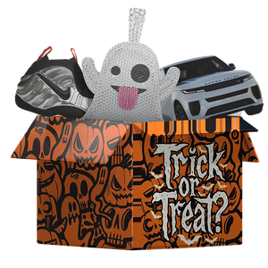 Trick or Treat