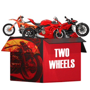 Two Wheels