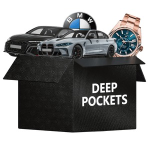 Deep Pockets