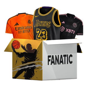 Fanatic